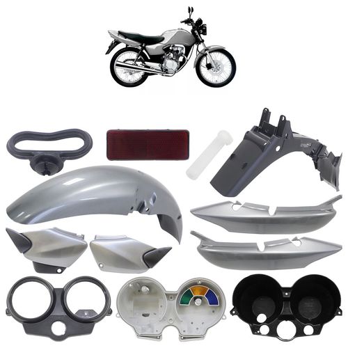 Carenagem-Volkswagen-Titan-1251 Carenagem-Volkswagen-Titan-1251