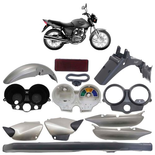 Carenagem-Volkswagen-Titan-1251 Carenagem-Volkswagen-Titan-1251