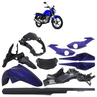 Carenagem-Honda-CG-160-Fan1