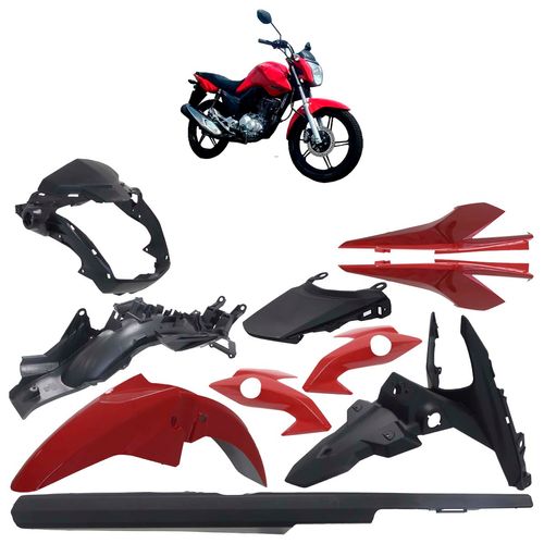 Carenagem-Honda-CG-160-Fan1