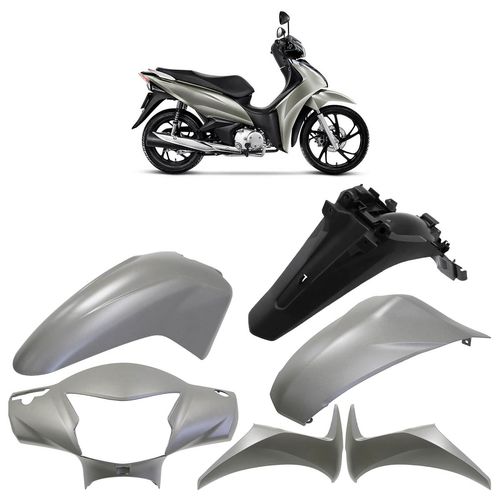 Carenagem-Honda-Biz-1251 Carenagem-Honda-Biz-1251