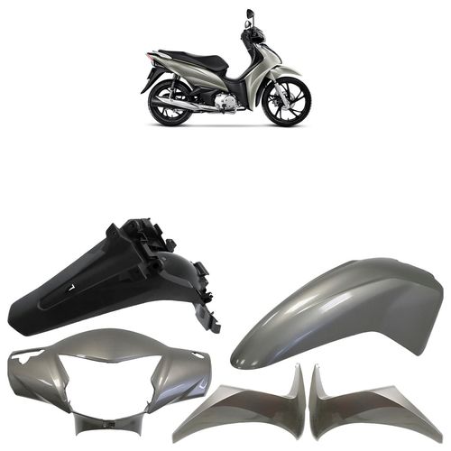 Carenagem-Honda-Biz-1251 Carenagem-Honda-Biz-1251