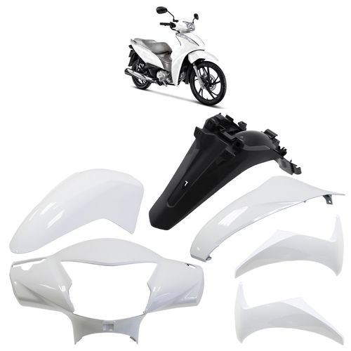 Carenagem-Honda-Biz-1251 Carenagem-Honda-Biz-1251