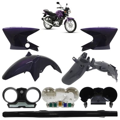 Carenagem-Yamaha-Factor1