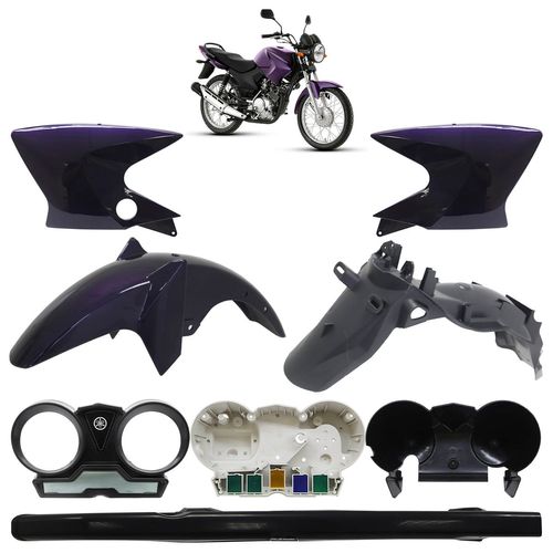 Carenagem-Yamaha-Factor1 Carenagem-Yamaha-Factor1