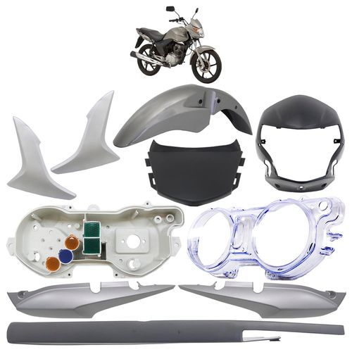 Carenagem-Volkswagen-Titan-1501 Carenagem-Volkswagen-Titan-1501