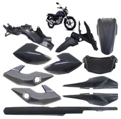 Carenagem-Honda-CG-160-Fan1