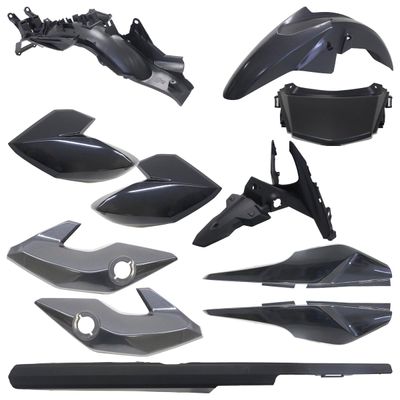Carenagem-Honda-CG-160-Fan2