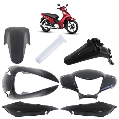 Carenagem-Honda-Biz-1251 Carenagem-Honda-Biz-1251