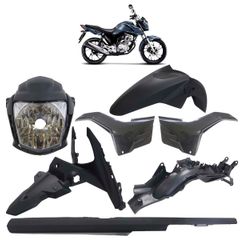 Carenagem-Honda-CG-160-Fan1