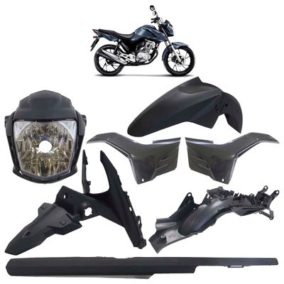 Carenagem-Honda-CG-160-Fan1