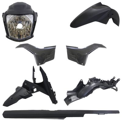 Carenagem-Honda-CG-160-Fan2