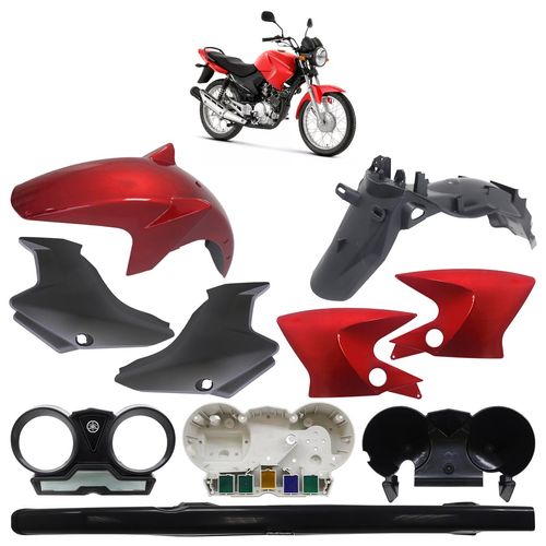 Carenagem-Yamaha-Factor1 Carenagem-Yamaha-Factor1