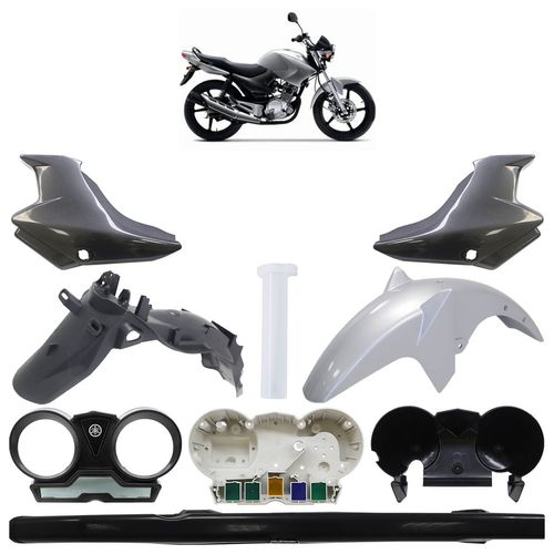 Carenagem-Yamaha-Factor1 Carenagem-Yamaha-Factor1