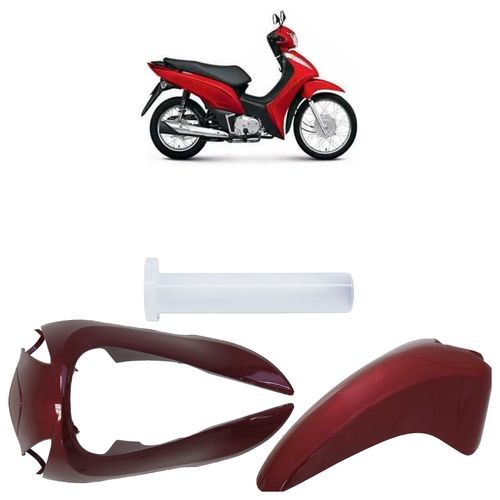 Carenagem-Honda-Biz-1251 Carenagem-Honda-Biz-1251