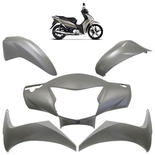 Carenagem-Honda-Biz-1251 Carenagem-Honda-Biz-1251