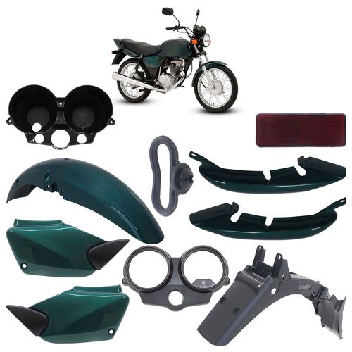 Carenagem-Volkswagen-Titan-1251 Carenagem-Volkswagen-Titan-1251