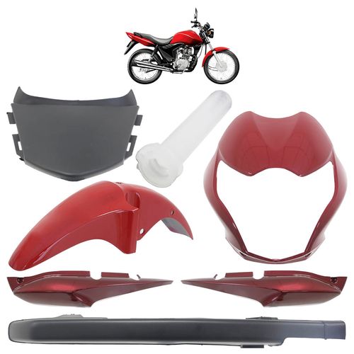 Carenagem-Volkswagen-Titan-1501 Carenagem-Volkswagen-Titan-1501