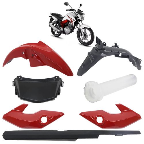 Carenagem-Volkswagen-Titan-1501 Carenagem-Volkswagen-Titan-1501