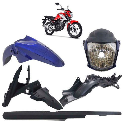 Carenagem-Honda-CG-150-Titan1 Carenagem-Honda-CG-150-Titan1