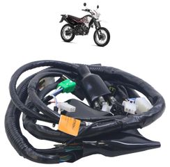 Chicote-Fiacao-Yamaha-XTZ-125E1