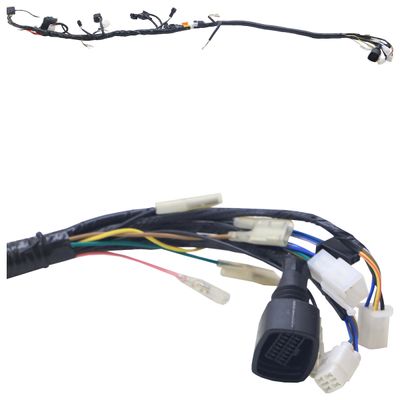 Chicote-Fiacao-Yamaha-YS-2503