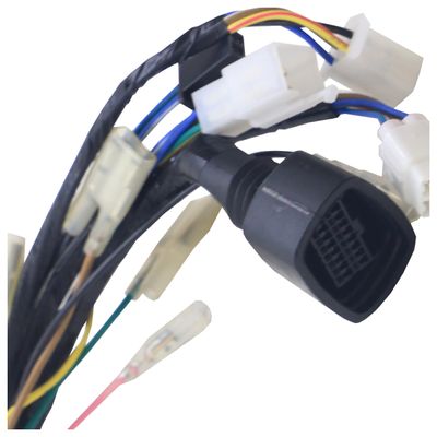 Chicote-Fiacao-Yamaha-YS-2505