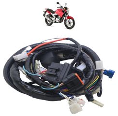 Chicote-Fiacao-Yamaha-YS-2501