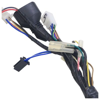 Chicote-Fiacao-Yamaha-YS-2505