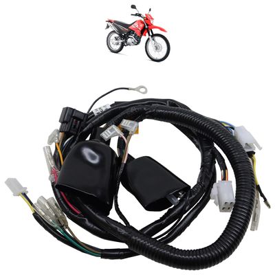 Chicote-Fiacao-Yamaha-XTZ-125K1