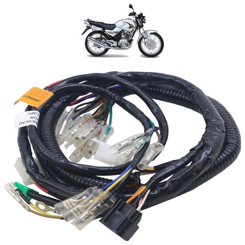 Chicote-Fiacao-Yamaha-Factor-1251