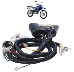 Chicote-Fiacao-Yamaha-XTZ-125K1