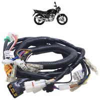 Chicote-Fiacao-Yamaha-YBR-125E1