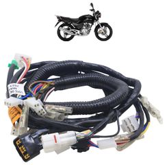 Chicote-Fiacao-Yamaha-YBR-125E1