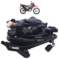 Chicote-Fiacao-Honda-NXR-160-Bros1