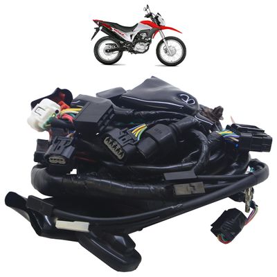 Chicote-Fiacao-Honda-NXR-160-Bros1