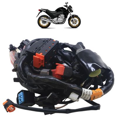 Chicote-Fiacao-Honda-CB-300R1