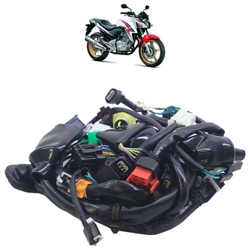 Chicote-Fiacao-Honda-CB-300R1