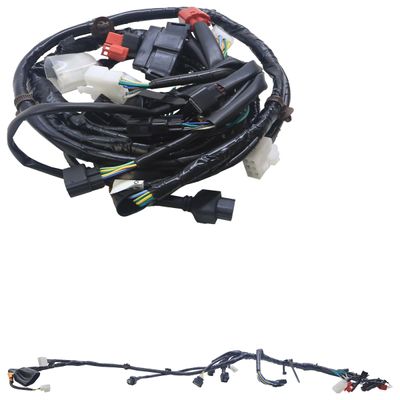 Chicote-Fiacao-Honda-Biz-125-ES2