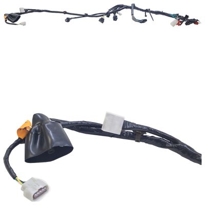 Chicote-Fiacao-Honda-Biz-125-ES3