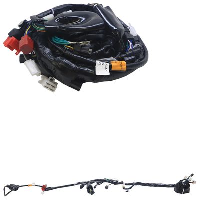 Chicote-Fiacao-Honda-150-Bros-ESD2