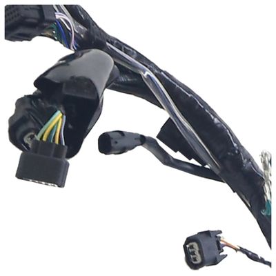 Chicote-Fiacao-Honda-150-Bros-ESD6