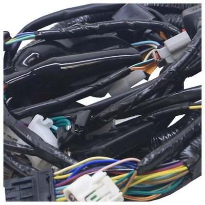 Chicote-Fiacao-Honda-Biz-125-ES4
