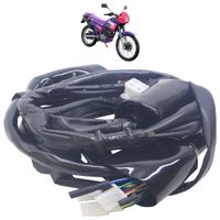 Chicote-Fiacao-Honda-NX-2001