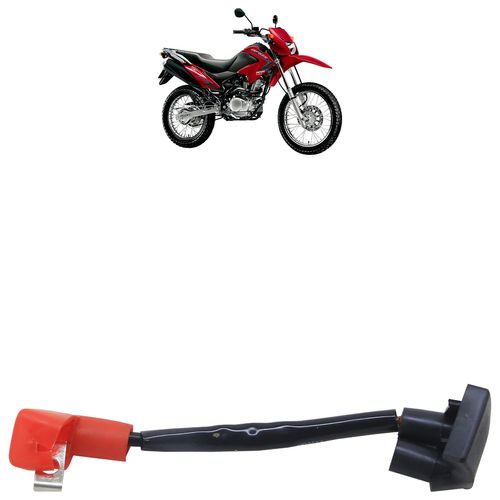 Cabo-de-Bateria-Honda-NXR-150-Bros1 Cabo-de-Bateria-Honda-NXR-150-Bros1