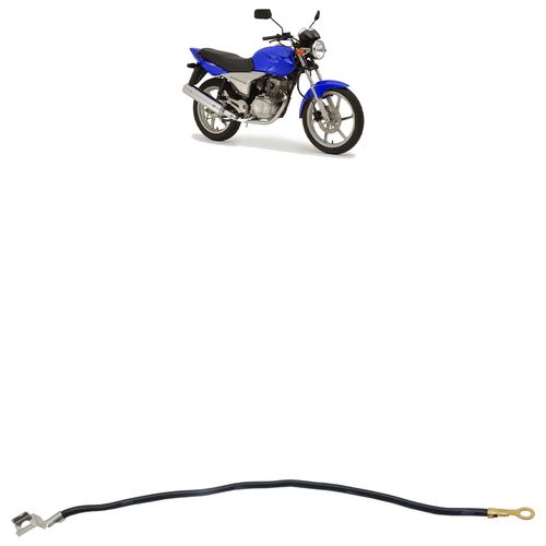 Cabo-de-Bateria-Honda-CG-150-Sport1 Cabo-de-Bateria-Honda-CG-150-Sport1
