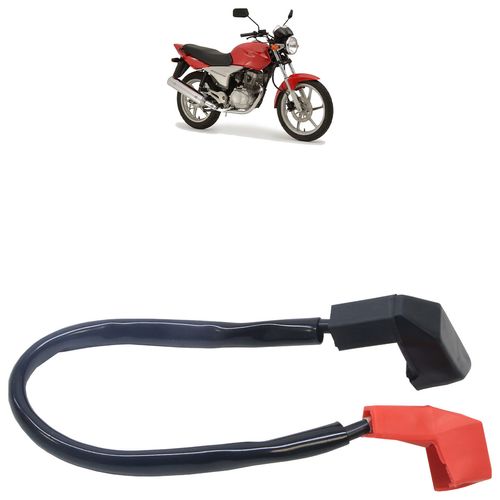 Cabo-de-Bateria-Honda-CG-150-Sport1 Cabo-de-Bateria-Honda-CG-150-Sport1
