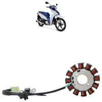 Estator-Bobina-Honda-Biz-125-EX1