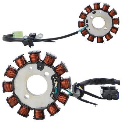 Estator-Bobina-Honda-Biz-125-EX2