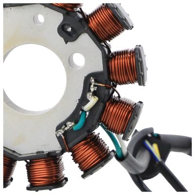 Estator-Bobina-Honda-Biz-125-EX4